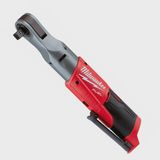 Milwaukee M12FIR12-0 12V Impact Ratchet FUEL Sub-Compact 1/2" Body Only 4933459800