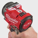 Milwaukee M12FCIWF38G3-0 12V M12 FUEL Brushless 3/8" Compact Impact Wrench with Friction Ring 4933493451