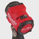 Milwaukee M12FCIWF38G3-0 12V M12 FUEL Brushless 3/8" Compact Impact Wrench with Friction Ring 4933493451