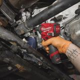 Milwaukee M12FCIWF38G3-0 12V M12 FUEL Brushless 3/8" Compact Impact Wrench with Friction Ring 4933493451