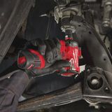 Milwaukee M12FCIWF38G3-0 12V M12 FUEL Brushless 3/8" Compact Impact Wrench with Friction Ring 4933493451