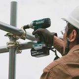 Makita DTW190Z 18V LXT 1/2" Square Impact Wrench Body Only