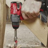 Milwaukee M12FPD2-0 12V Fuel Brushless Combi Drill Body Only