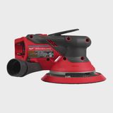 Milwaukee M12FROS5-0 12V FUEL Brushless 150mm Random Orbit Sander Body Only 4933493650