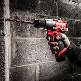 Milwaukee M12FPD2-0 12V Fuel Brushless Combi Drill Body Only