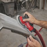 Milwaukee M12FROS5-0 12V FUEL Brushless 150mm Random Orbit Sander Body Only 4933493650
