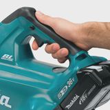 Makita DUB362PG2 36V Brushless Leaf Blower with 2 x 6.0Ah Batteries & Charger