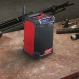 Milwaukee M12RCDAB+-0 12V Radio and Charger Body Only 4933472115