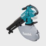 Makita DUB187Z 18V LXT Brushless Blower/Vacuum Body Only