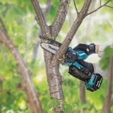 Makita DUC150Z 18V LXT Brushless 150mm Pruning Saw Body Only