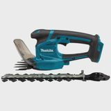 Makita DUM111ZX 18V LXT 110mm Cordless Grass Shear Body Only