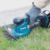 Makita DUM111ZX 18V LXT 110mm Cordless Grass Shear Body Only