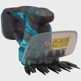 Makita DUM111ZX 18V LXT 110mm Cordless Grass Shear Body Only