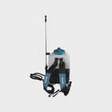 Makita DUS158Z 18V LXT 15L Backpack Garden Sprayer Body Only