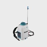 Makita DUS158Z 18V LXT 15L Backpack Garden Sprayer Body Only