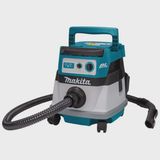 Makita DVC865LZX3 18V Twin LXT Brushless L-Class Wet & Dry 8L Vacuum Cleaner Body Only