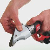 Milwaukee M18 BMS12-0 18V 1.2mm Metal Shear Body Only 4933447925