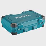 Makita E-06616 Hand Tool & Screw Bit Set of 120 Piece