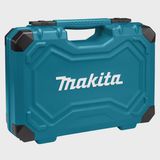 Makita E-06616 Hand Tool & Screw Bit Set of 120 Piece