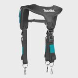 Makita E-15372 Ultimate Padded Braces & Phone Holder