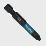 Makita E-12413 PZ2 50mm Impact Black Screw Bit Set of 10 piece
