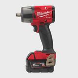 Milwaukee M18 FMCS-0 18V 150mm Fuel Metal Saw Body Only 4933459191