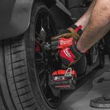 Milwaukee M18 FMCS-0 18V 150mm Fuel Metal Saw Body Only 4933459191