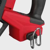 Milwaukee M18 FN16GS-0X 18V Fuel Brushless 16G Straight Finish Nailer with Case 4933493353