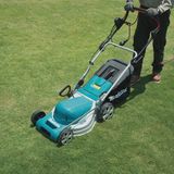 Makita ELM4121X 41cm Electric Lawn Mower 240V/1600W