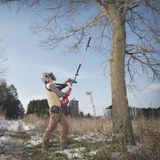 Milwaukee M18 FOPH-EXA Power Head Quik-Lok Extension Attachment 4932464960