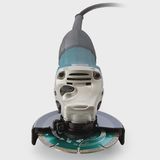 Makita GA4530RKD 115mm/4.5" Angle Grinder With Case & Diamond Blade 110V