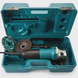Makita GA4530RKD 115mm/4.5" Angle Grinder With Case & Diamond Blade 110V