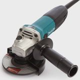 Makita GA4530RKD 115mm/4.5" Angle Grinder With Case & Diamond Blade 110V