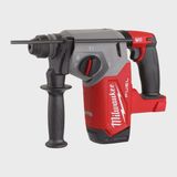 Milwaukee M18 FPP7A3-503B 18V FUEL Brushless 7 Piece Tool Kit 3 x 5.0Ah Batteries Charger & Wheeled Bag