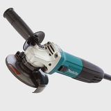 Makita GA4530R 115mm 4.5" Angle Grinder Soft Start 720W 110V