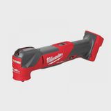Milwaukee M18 FPP7A3-503B 18V FUEL Brushless 7 Piece Tool Kit 3 x 5.0Ah Batteries Charger & Wheeled Bag