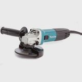 Makita GA4530RKD 115mm/4.5" Angle Grinder With Case & Diamond Blade 240V