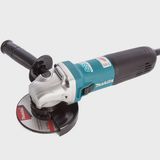 Makita GA4540C/2 115mm 4.5" Angle Grinder Soft Start 1400W 240V
