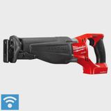 Milwaukee M18 ONEFSZ-0X 18V Fuel One-Key Brushless Sawzall Reciprocating Saw Body Only 4933478296