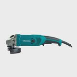 Makita GA5021/2 125mm Corded Angle Grinder 240V Heavy-Duty Grinder for Precision Cutting & Grinding