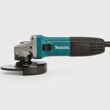 Makita GA5040C 125mm 5" Angle Grinder 1400W Soft Start 240V