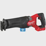Milwaukee M18 ONEFSZ-0X 18V Fuel One-Key Brushless Sawzall Reciprocating Saw Body Only 4933478296