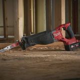 Milwaukee M18 ONEFSZ-0X 18V Fuel One-Key Brushless Sawzall Reciprocating Saw Body Only 4933478296