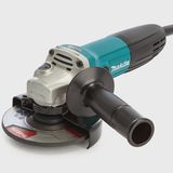 Makita GA5030R 125mm 5" Slim Angle Grinder 720W Replace of 9555NB 110V