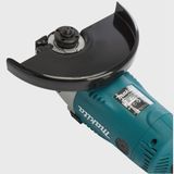 Makita GA9020KD/2 230mm (9") Angle Grinder With Case & Diamond Blade 240V