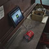 Milwaukee M18 USB PS HJ2 USB Power Source Controller for System Attachments 4932471597