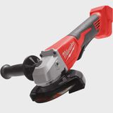 Milwaukee M18BLSAG115XPD-0 18V 115mm Brushless Angle Grinder With Paddle Switch 4933492647