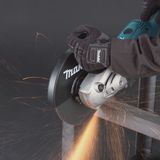 Makita GA9020S/1 230mm Angle Grinder With Soft Start 110V