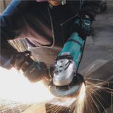 Makita GA9040S 9"/230mm Soft Start Angle Grinder 2400W 240V