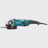 Makita GA9040S 9"/230mm Soft Start Angle Grinder 2400W 240V